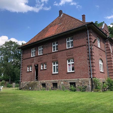 Gaestezimmer Vermietung Reinstorf Reinstorf  Exterior photo